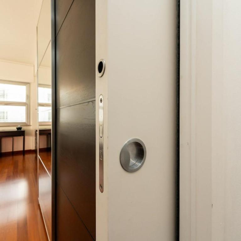 Smart Studio Vitruvio 43 - Appartamento con 1 Camera da Letto - 11