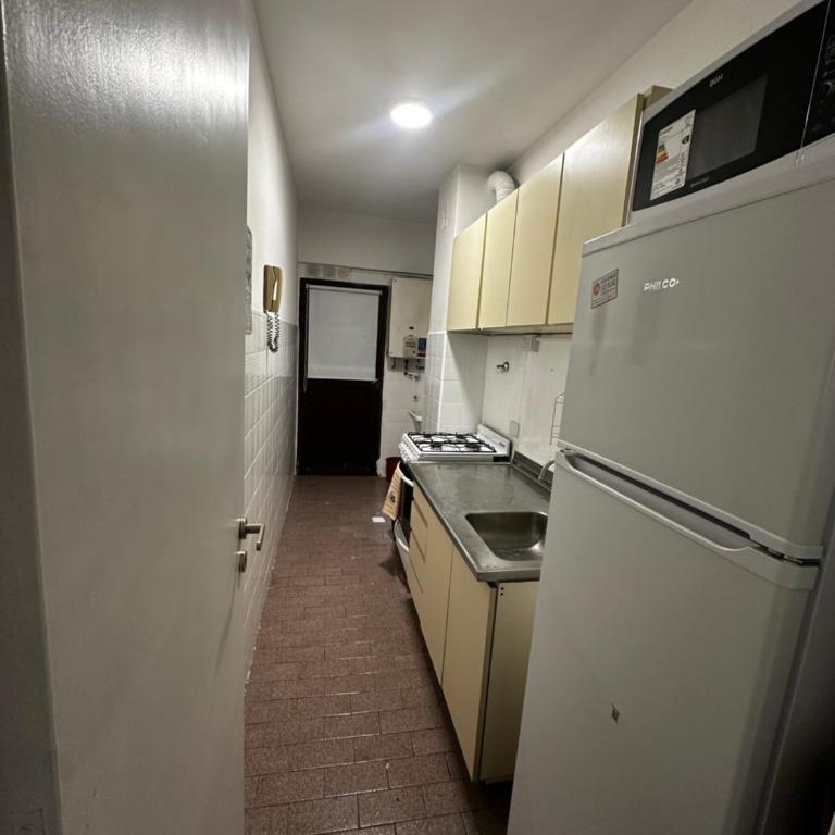 Departamento cálido y familiar - Two-Bedroom Apartment - 6