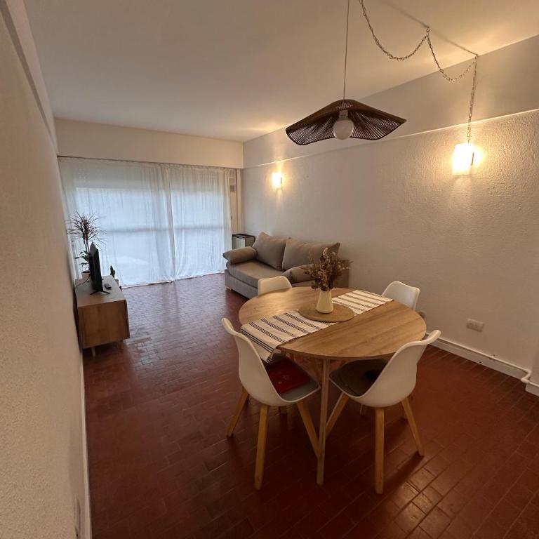 Departamento cálido y familiar - Two-Bedroom Apartment - 10