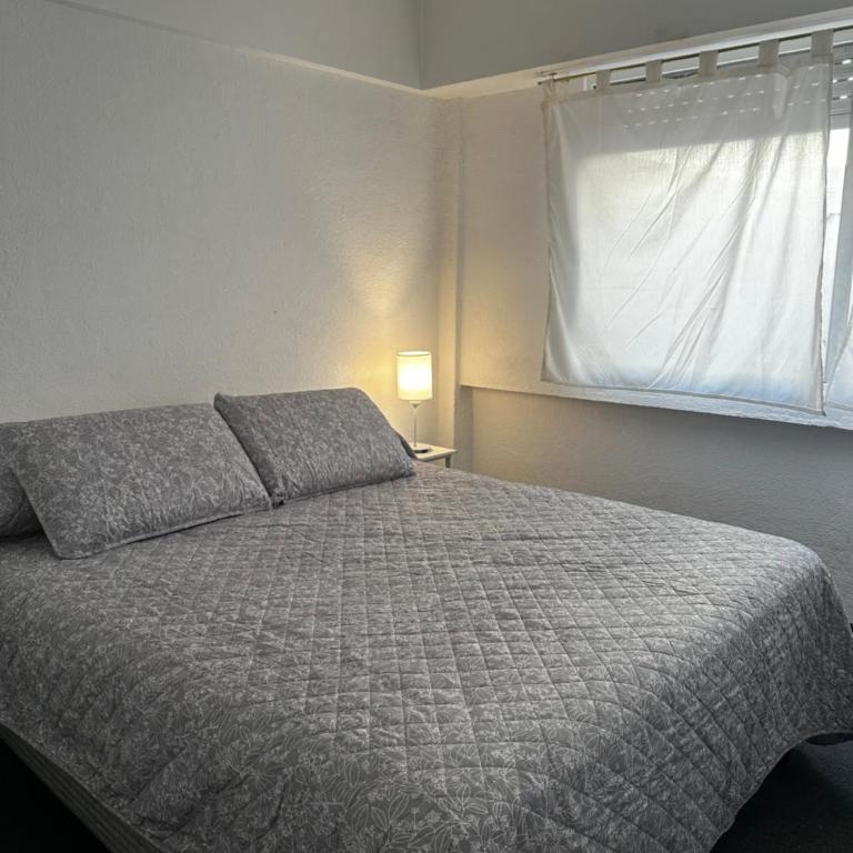 Departamento cálido y familiar - Two-Bedroom Apartment - 14