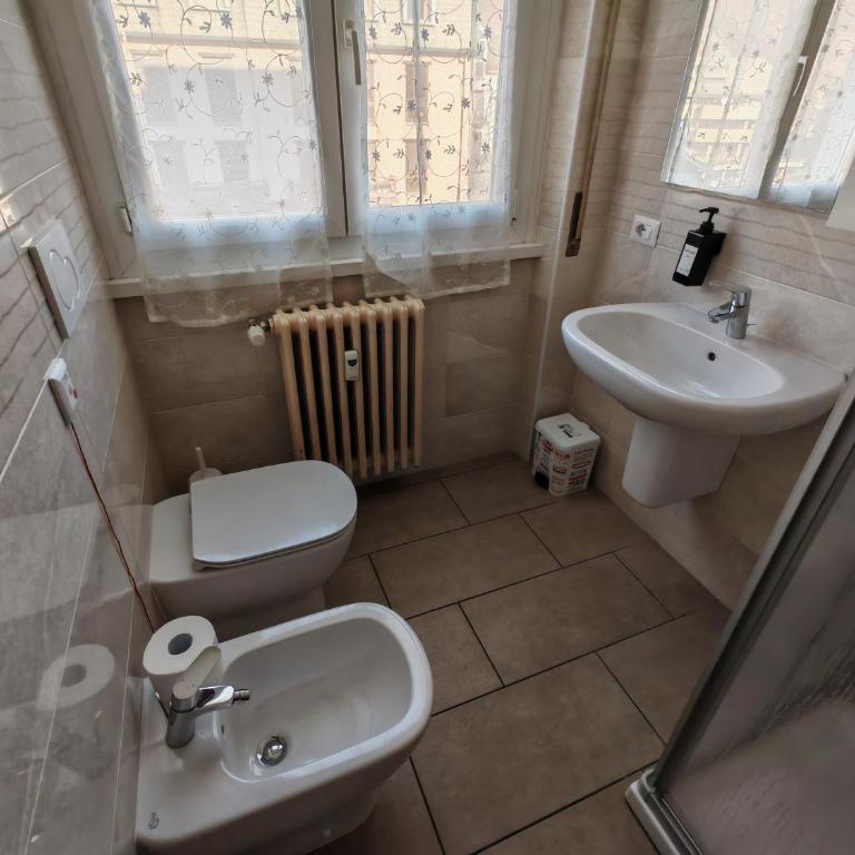 Bernina Base Camp Tirano - Cozy - One-Bedroom Apartment - 9