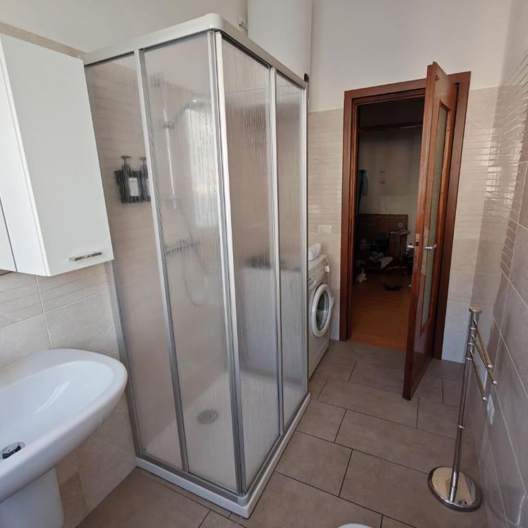 Bernina Base Camp Tirano - Cozy - One-Bedroom Apartment - 10
