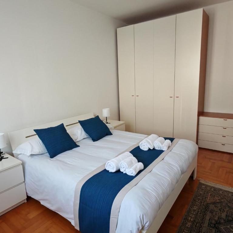 Bernina Base Camp Tirano - Cozy - One-Bedroom Apartment - 1