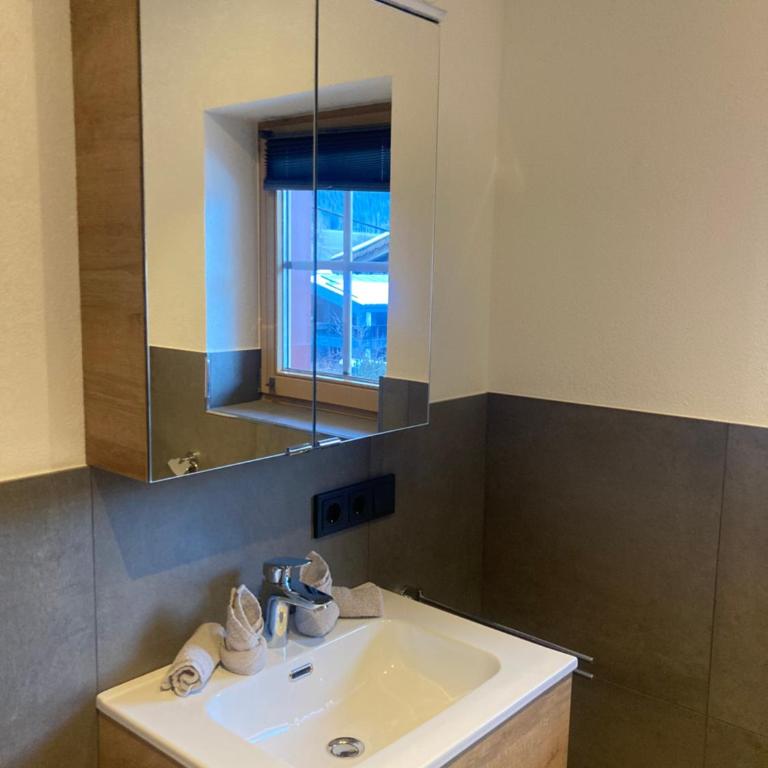 Appartement Stefanie OG - Apartment mit 2 Schlafzimmern - 7