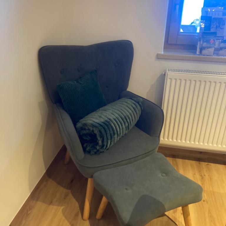 Appartement Stefanie OG - Apartment mit 2 Schlafzimmern - 9