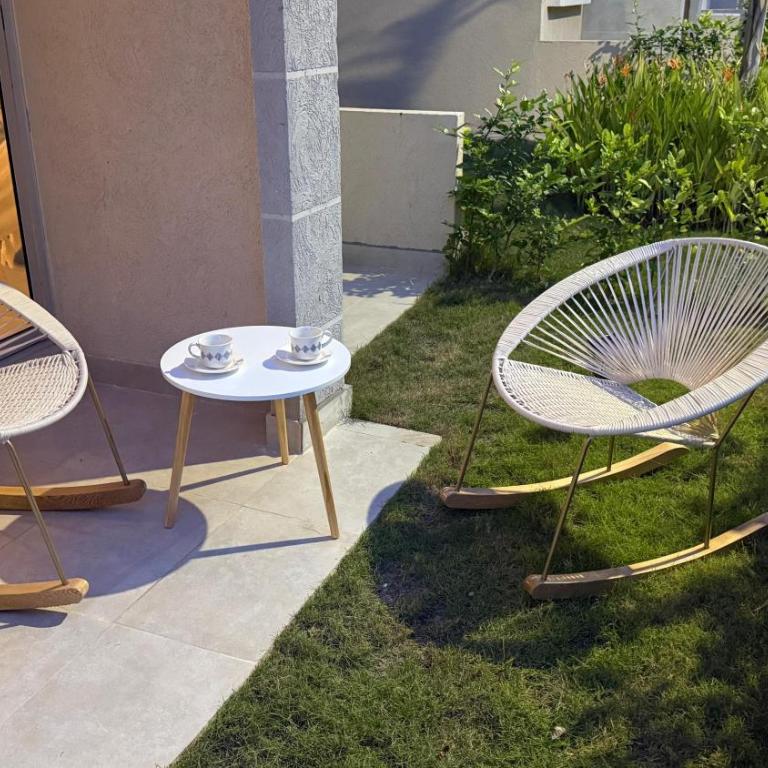 apartment near the beach con piscina, gym y coworking - Two-Bedroom Apartment - 26