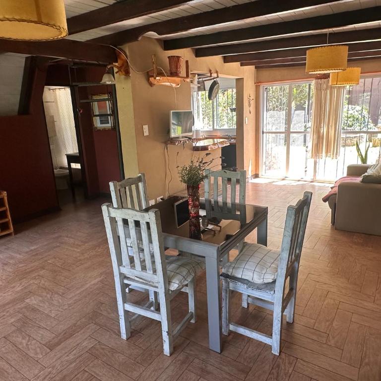 Cabaña Alpina del bosque! - Casa con 1 dormitorio - 5