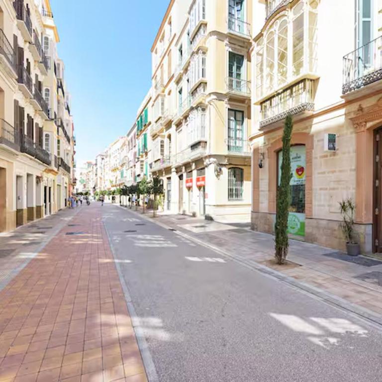 Casa Riad met Privé Patio - Apartamento de 2 dormitorios - 75