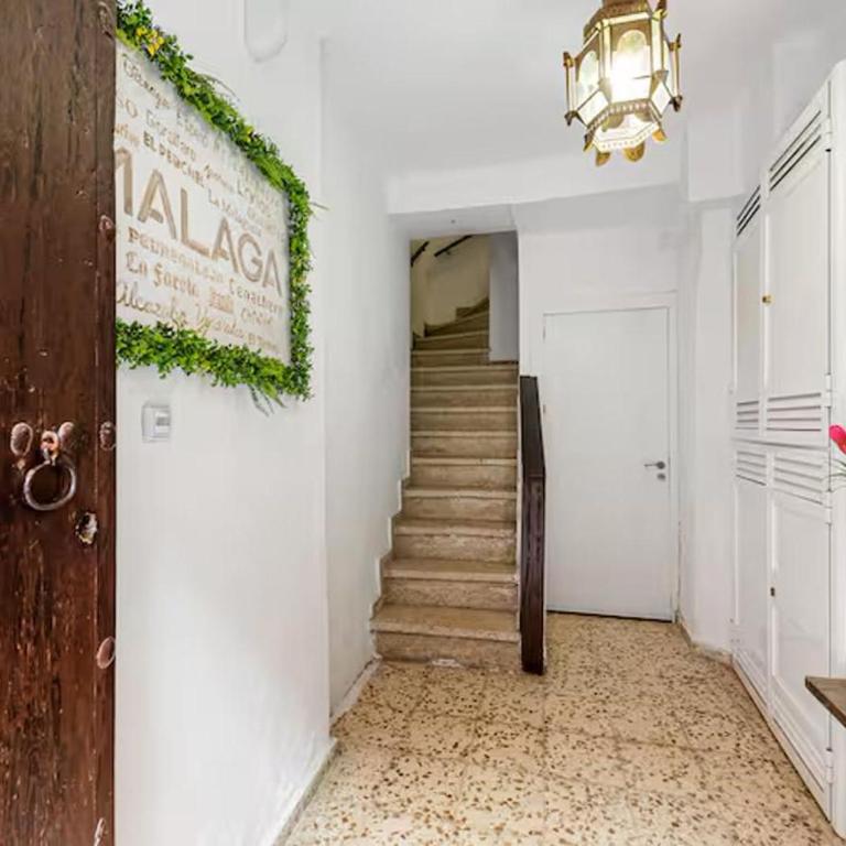 Casa Riad met Privé Patio - Apartamento de 2 dormitorios - 77