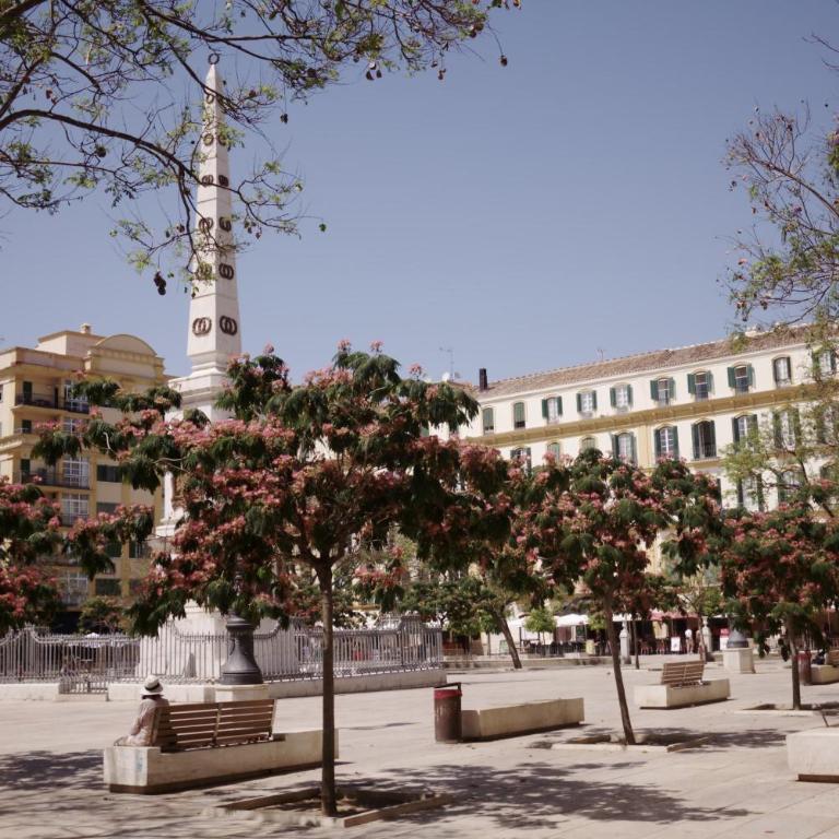 Casa Riad met Privé Patio - Apartamento de 2 dormitorios - 78