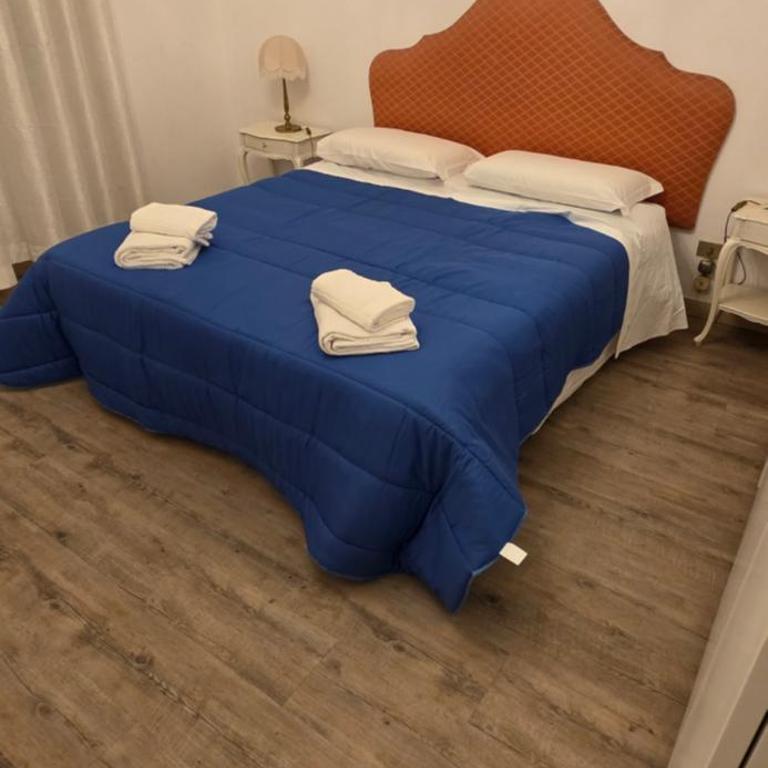 A Casa di Licia - Appartamento con 2 Camere da Letto - 1