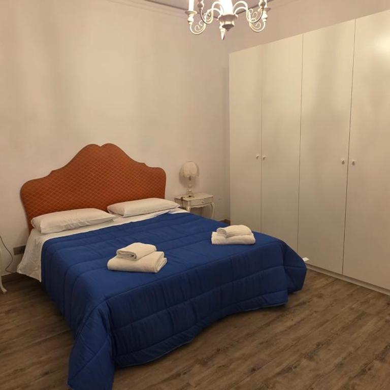 A Casa di Licia - Appartamento con 2 Camere da Letto - 9