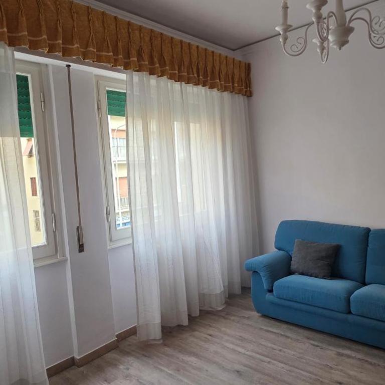 A Casa di Licia - Appartamento con 2 Camere da Letto - 16