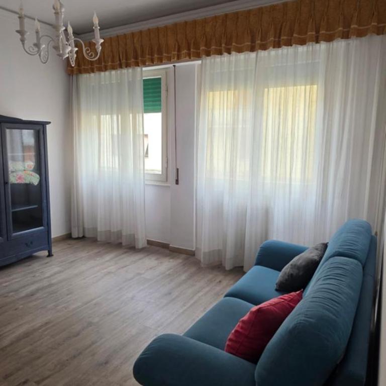 A Casa di Licia - Appartamento con 2 Camere da Letto - 17