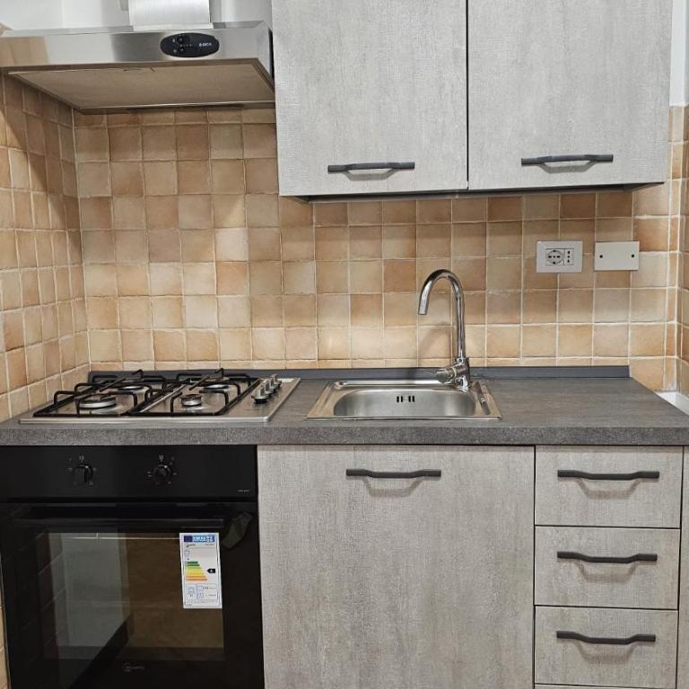 Casa di Sofia - Apartment mit 1 Schlafzimmer - 2