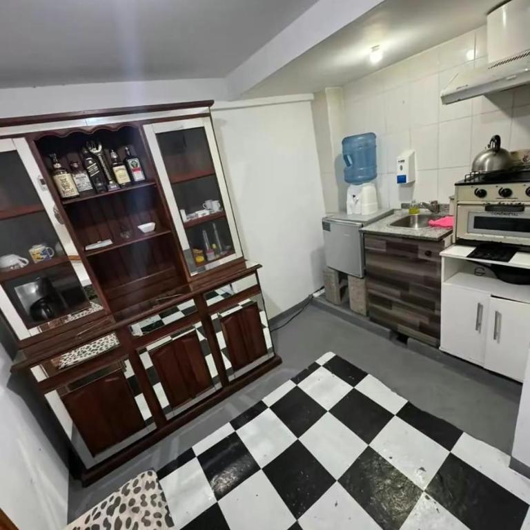 Hostel Wilde - Apartamento de 2 dormitorios - 2