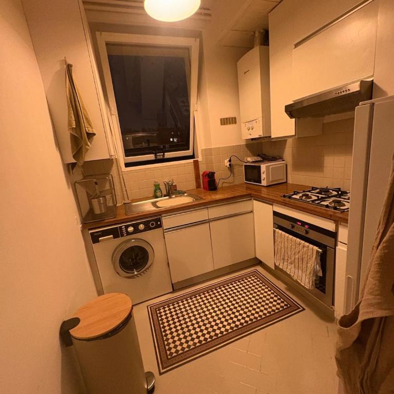 Authentic Parisian apartment 12th arrondissement - Apartamento de 1 dormitorio - 5