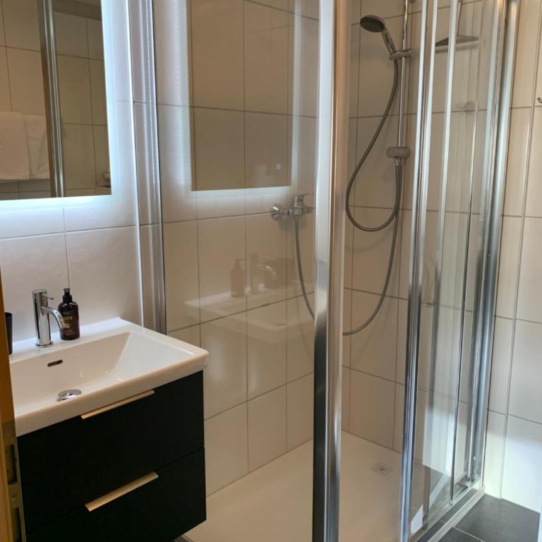 Appartement Schmid - Panorama Apartment (5 Adults) - 23