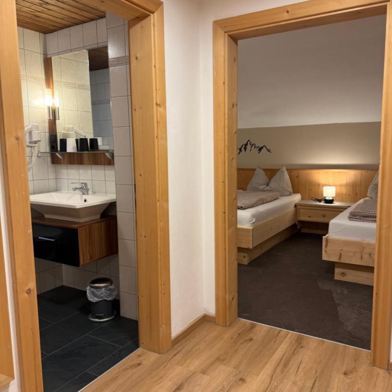 Appartement Schmid - Panorama Apartment (5 Adults) - 21
