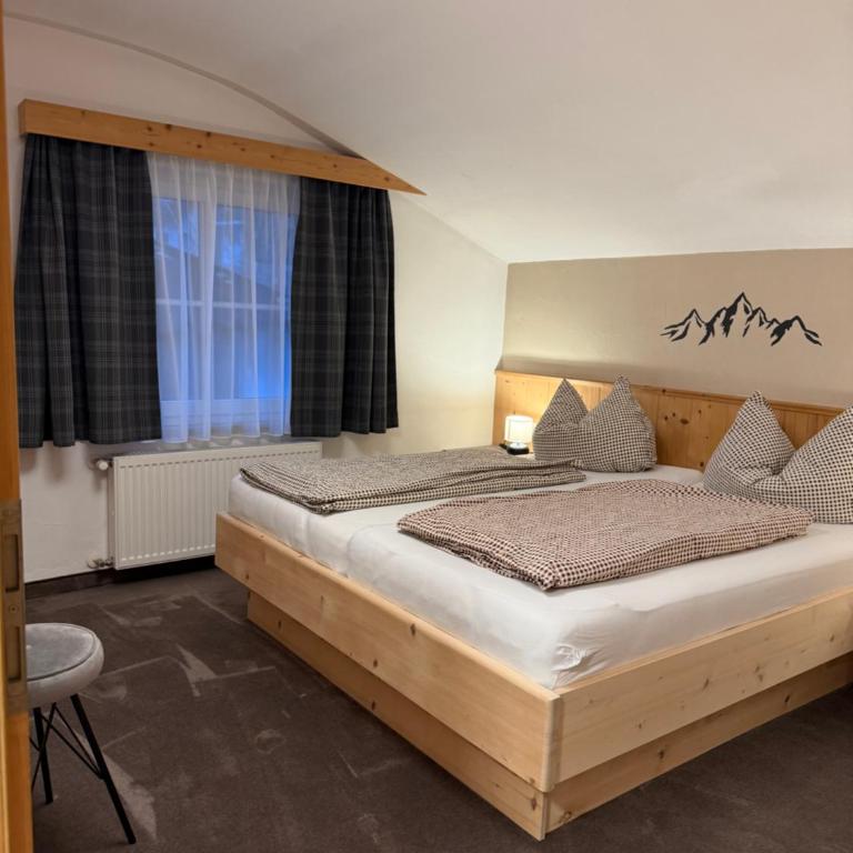Appartement Schmid - Panorama Apartment (5 Adults) - 16