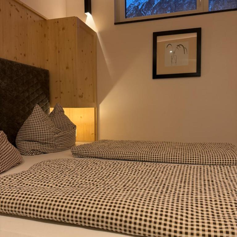 Appartement Schmid - Panorama Apartment (5 Adults) - 11
