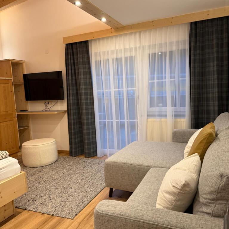 Appartement Schmid - Panorama Apartment (5 Adults) - 8