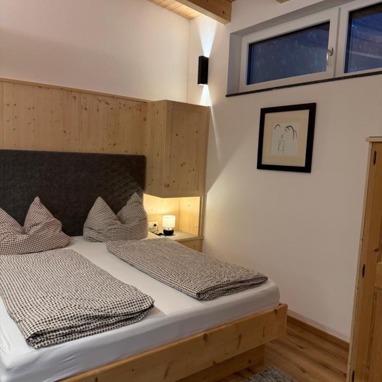 Appartement Schmid - Panorama Apartment (5 Adults) - 9