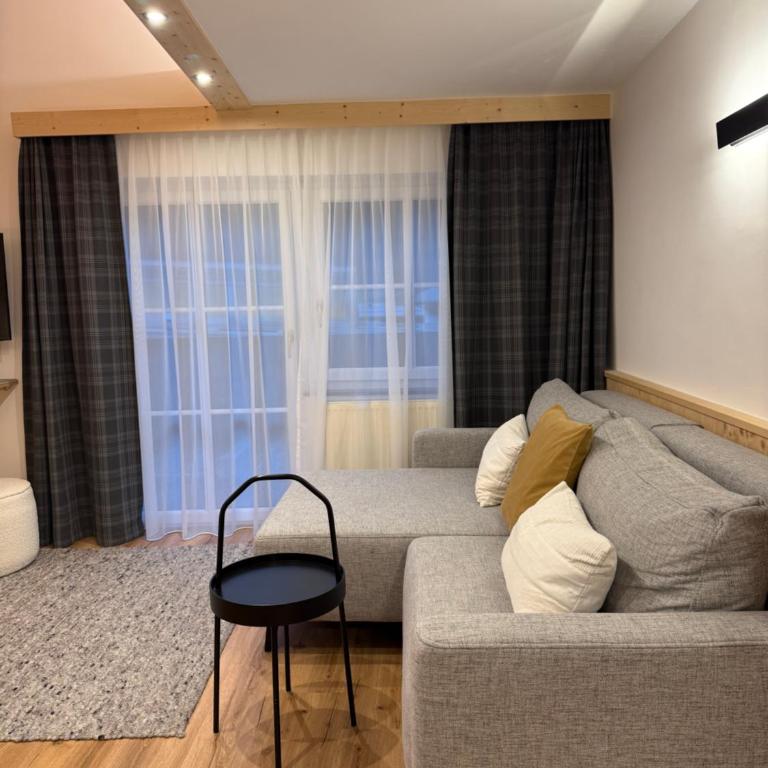 Appartement Schmid - Panorama Apartment (5 Adults) - 13