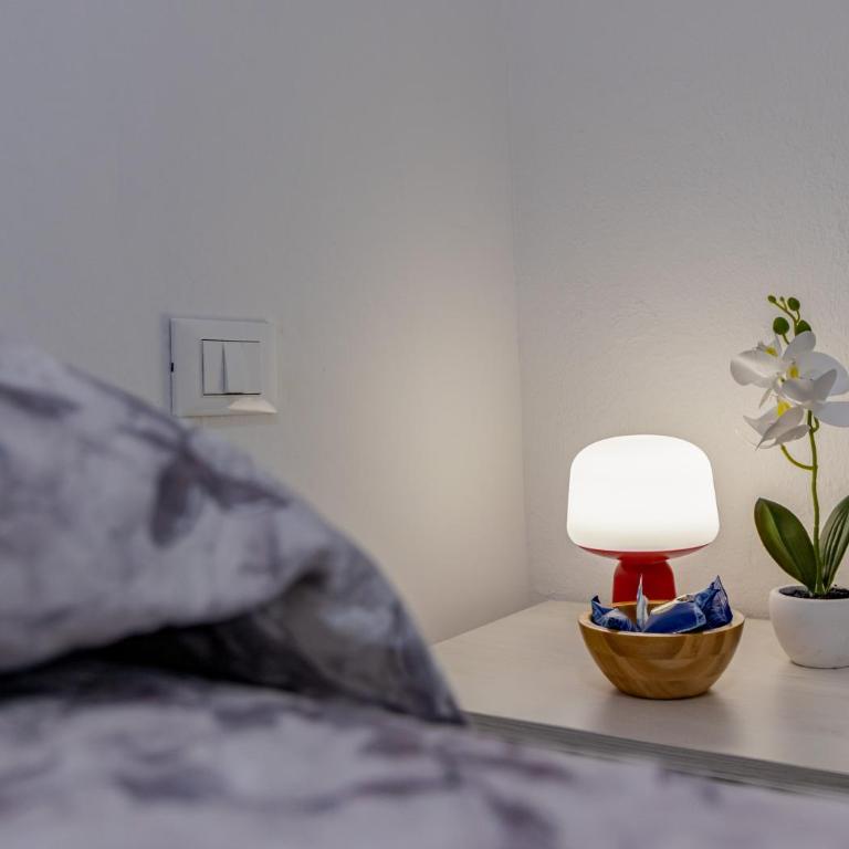 Urban Guest House Livorno "Port Area" - Standard Double Room - 2