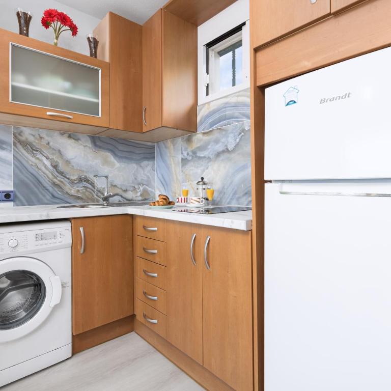 Home2Book Cozy Helmut's Place Corralejo, Terrace - One-Bedroom Apartment - 5