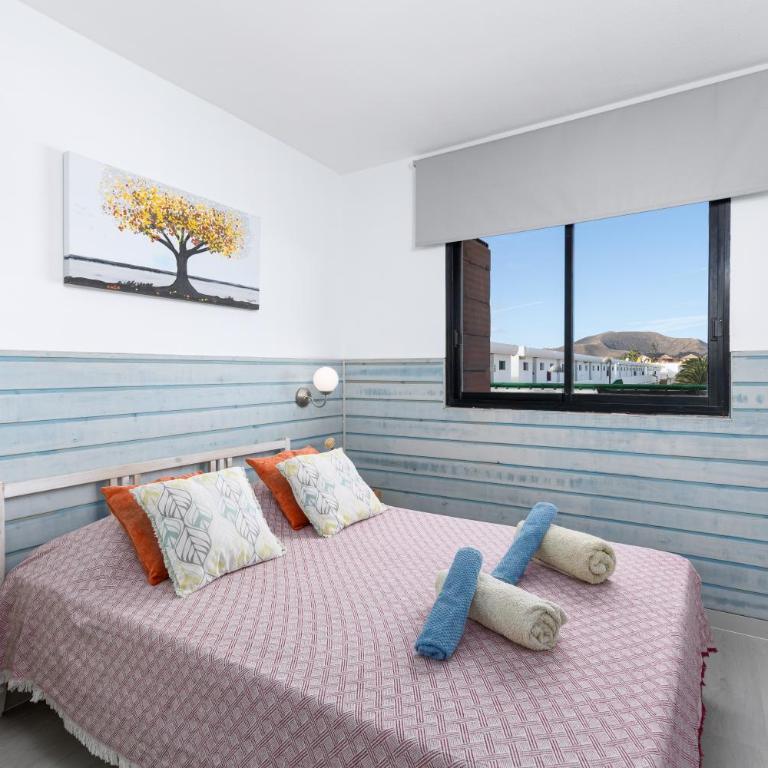 Home2Book Cozy Helmut's Place Corralejo, Terrace - One-Bedroom Apartment - 4