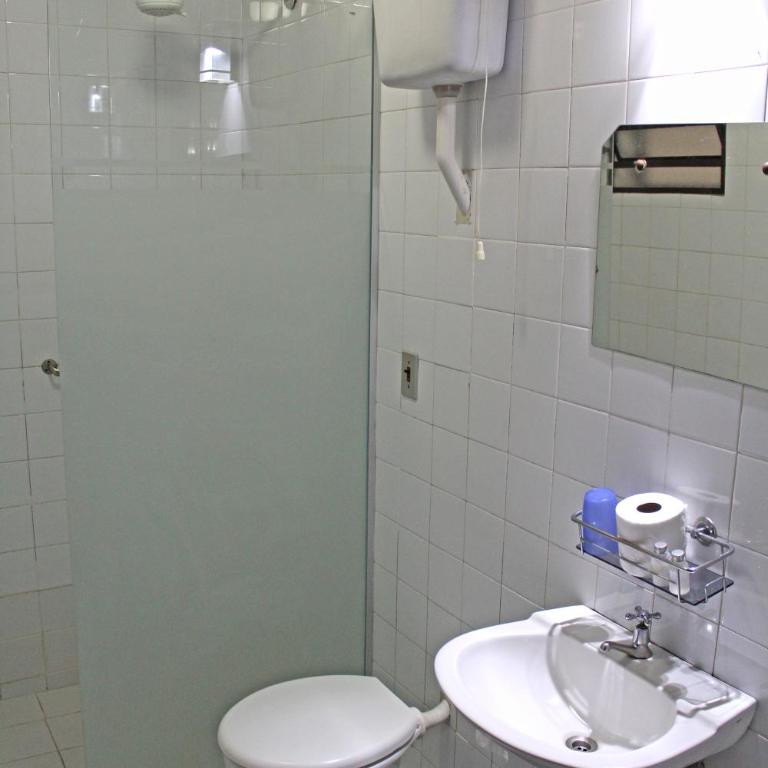 Das Heim Hotel - Standard Twin Room - 1