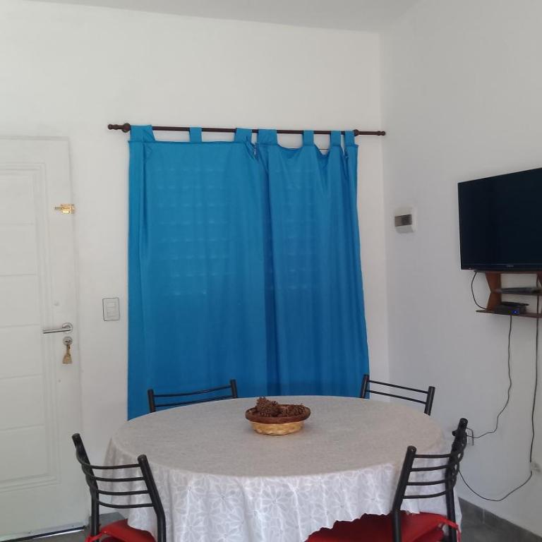 Departamento CR - Apartamento de 1 dormitorio - 18