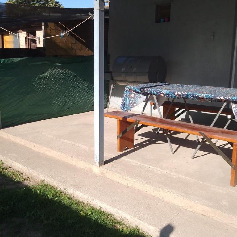 Departamento CR - Apartamento de 1 dormitorio - 17