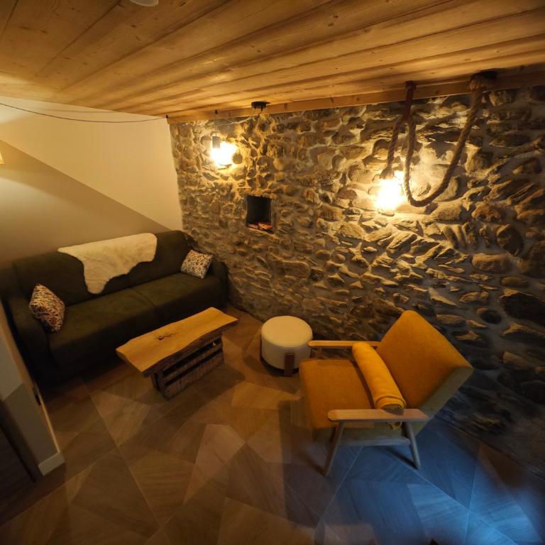 Un Coin De Gîtes - Appartement - Rez-de-Chaussée - 23