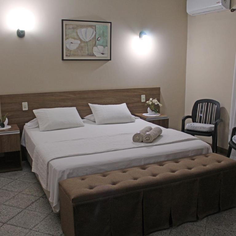 Das Heim Hotel - Superior Triple Room - 3
