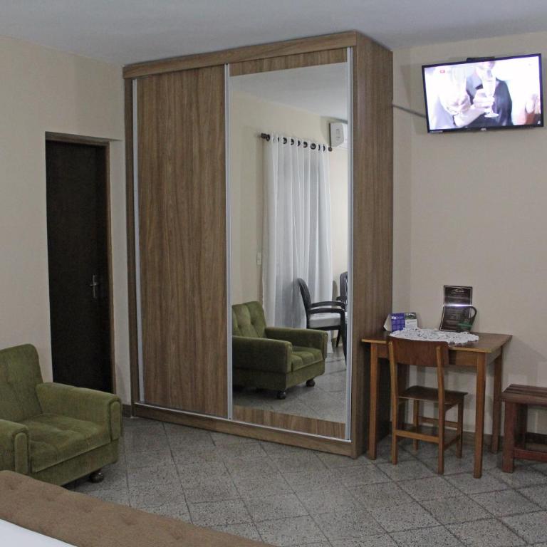 Das Heim Hotel - Superior Triple Room - 2