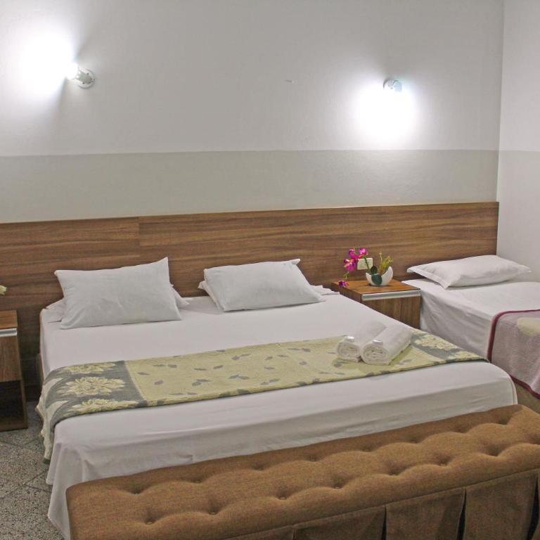 Das Heim Hotel - Superior Triple Room - 1
