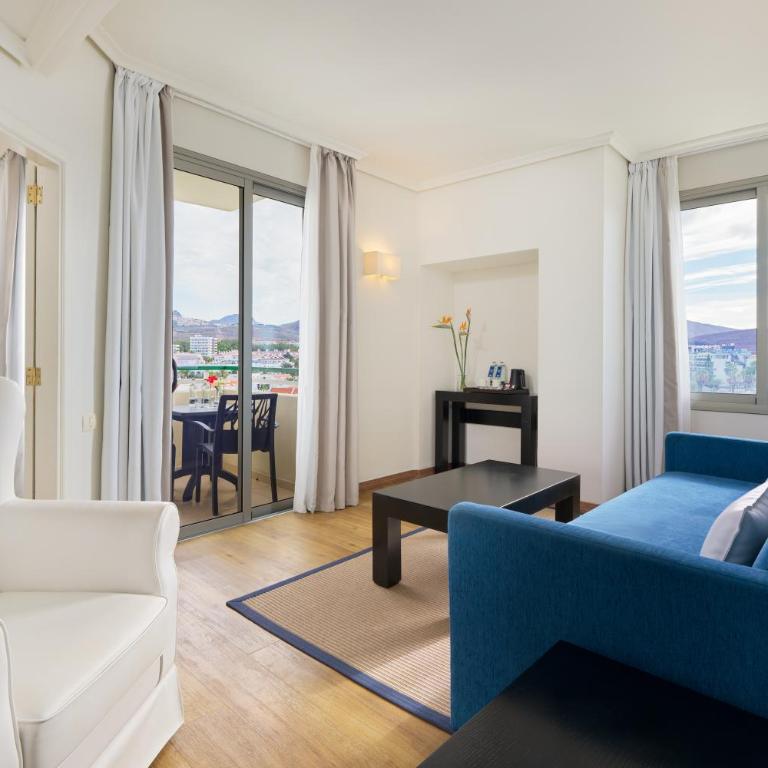 H10 Las Palmeras - Suite Junior (2 adultos) - 5