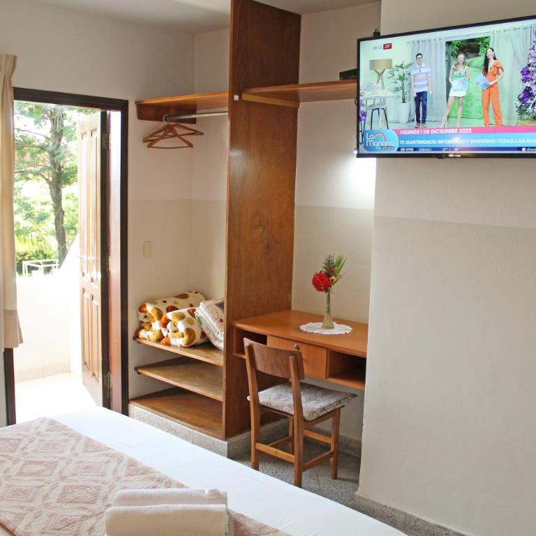 Das Heim Hotel - Superior Double Room - 4