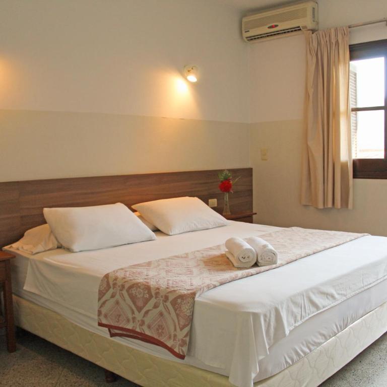 Das Heim Hotel - Superior Double Room - 1