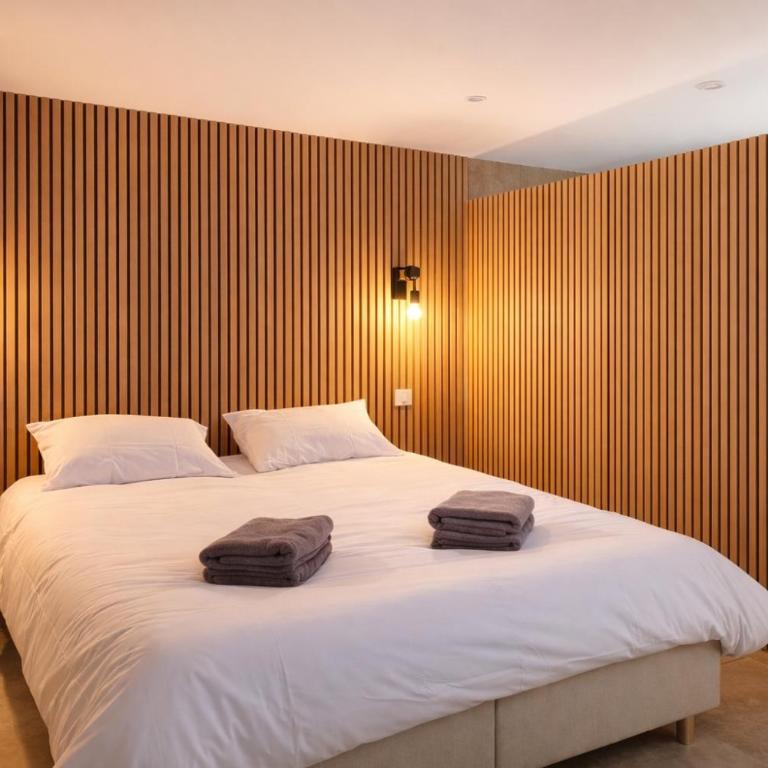 Villa Porto-vecchio 4 chambres avec piscine - Villa con piscina privada - 22