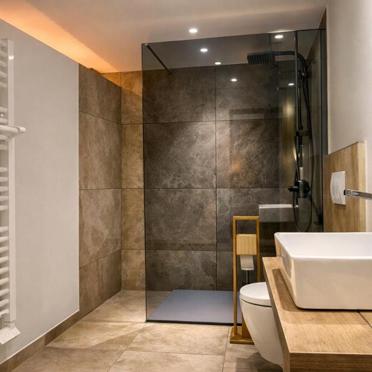 Villa Porto-vecchio 4 chambres avec piscine - Villa con piscina privada - 23
