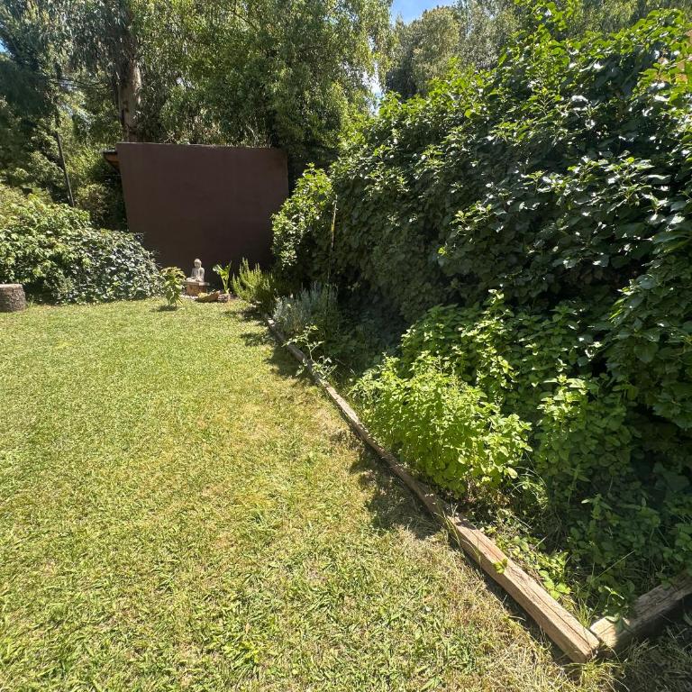 Cabaña Alpina del bosque! - Casa con 1 dormitorio - 32