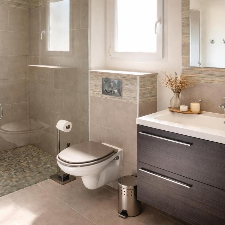 Villa Porto-vecchio 4 chambres avec piscine - Villa con piscina privada - 17