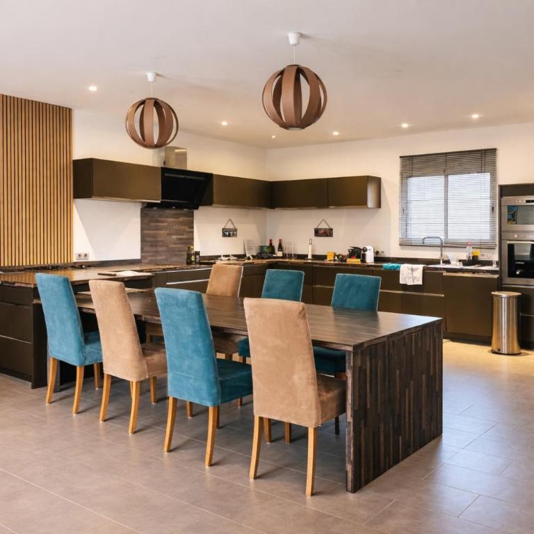 Villa Porto-vecchio 4 chambres avec piscine - Villa con piscina privada - 15