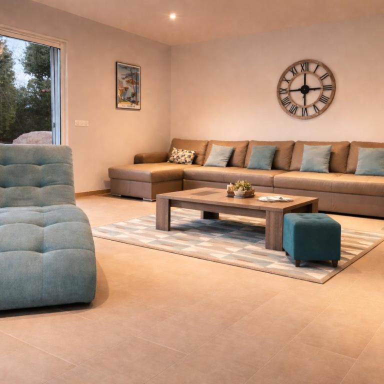 Villa Porto-vecchio 4 chambres avec piscine - Villa con piscina privada - 16