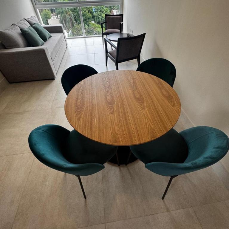 Departamento céntrico en Posadas - Apartamento de 1 dormitorio - 3