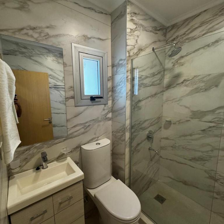 Departamento céntrico en Posadas - Apartamento de 1 dormitorio - 4