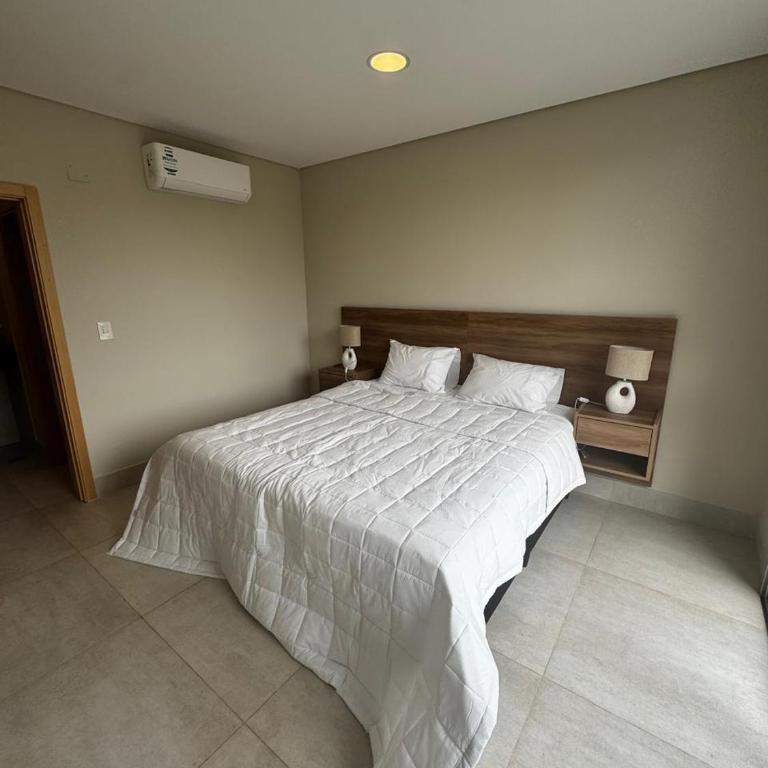 Departamento céntrico en Posadas - Apartamento de 1 dormitorio - 5